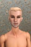 JAMIEshow - JAMIEshow Men - Cameron Basic - Doll